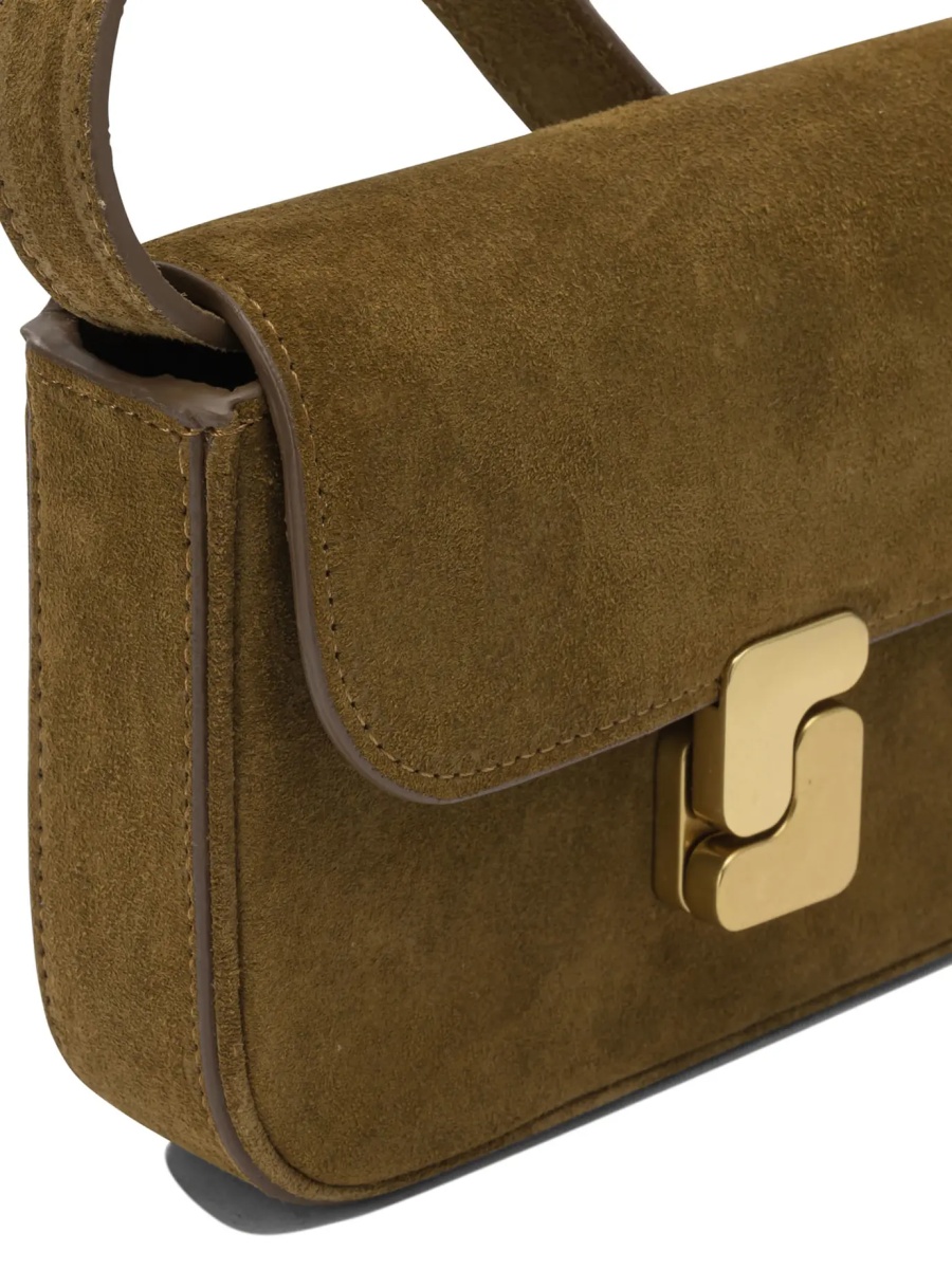 Genti "Bell" Small crossbody Bag - Img 4