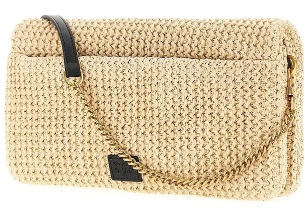 Genti Click Soft Horizontal crossbody pouch - Img 2