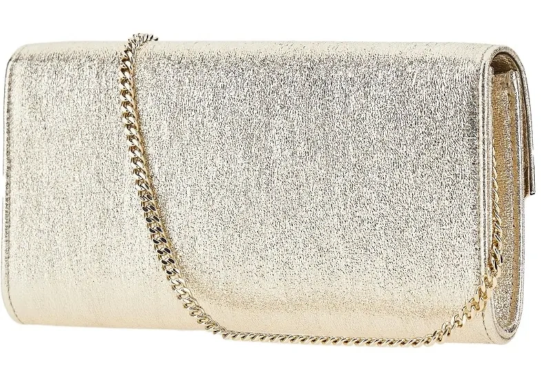 Genti 'Emmie' glittered pouch - Img 2