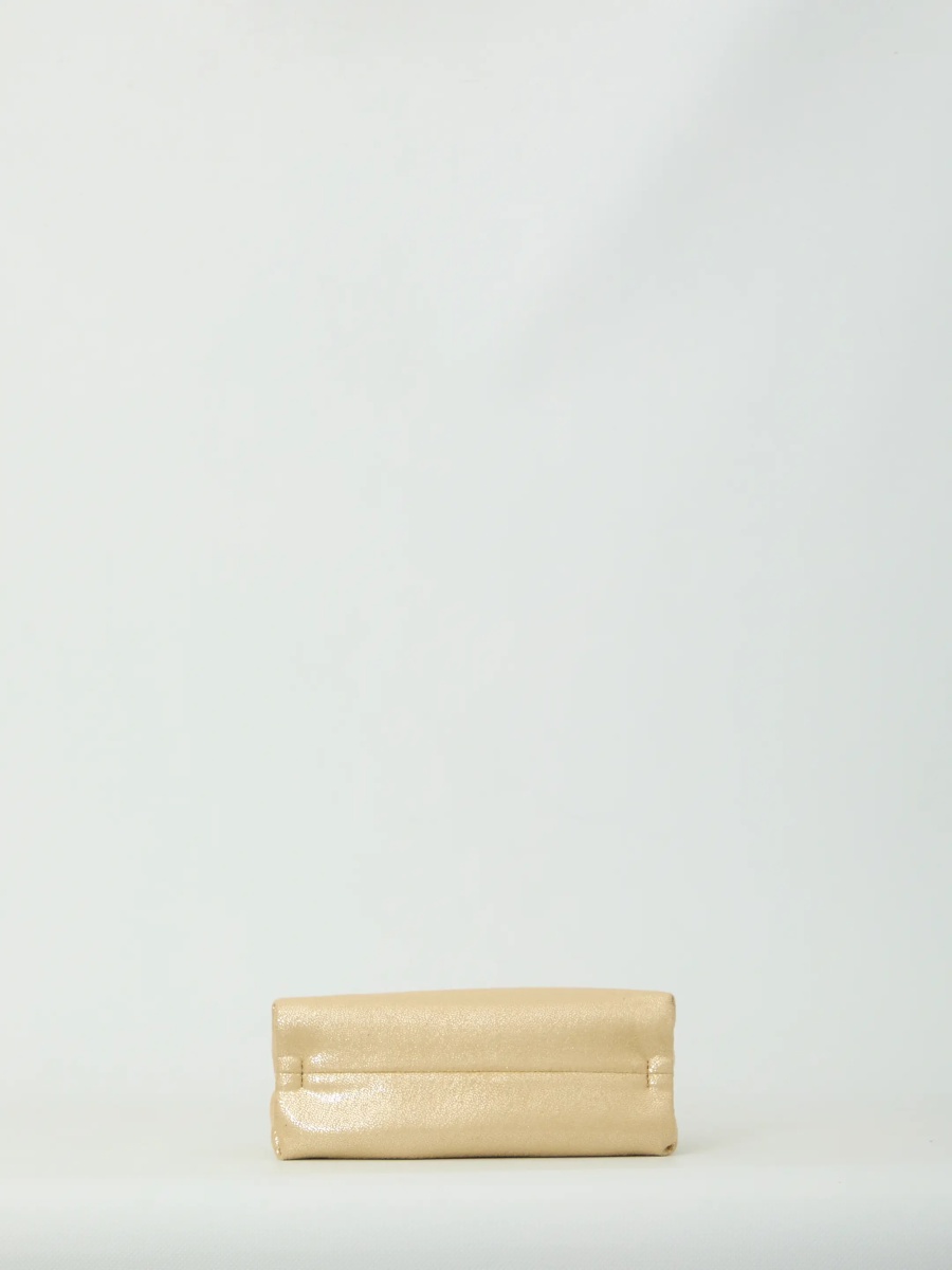 Genti Falabella Mini Drawstring Bag - Img 3