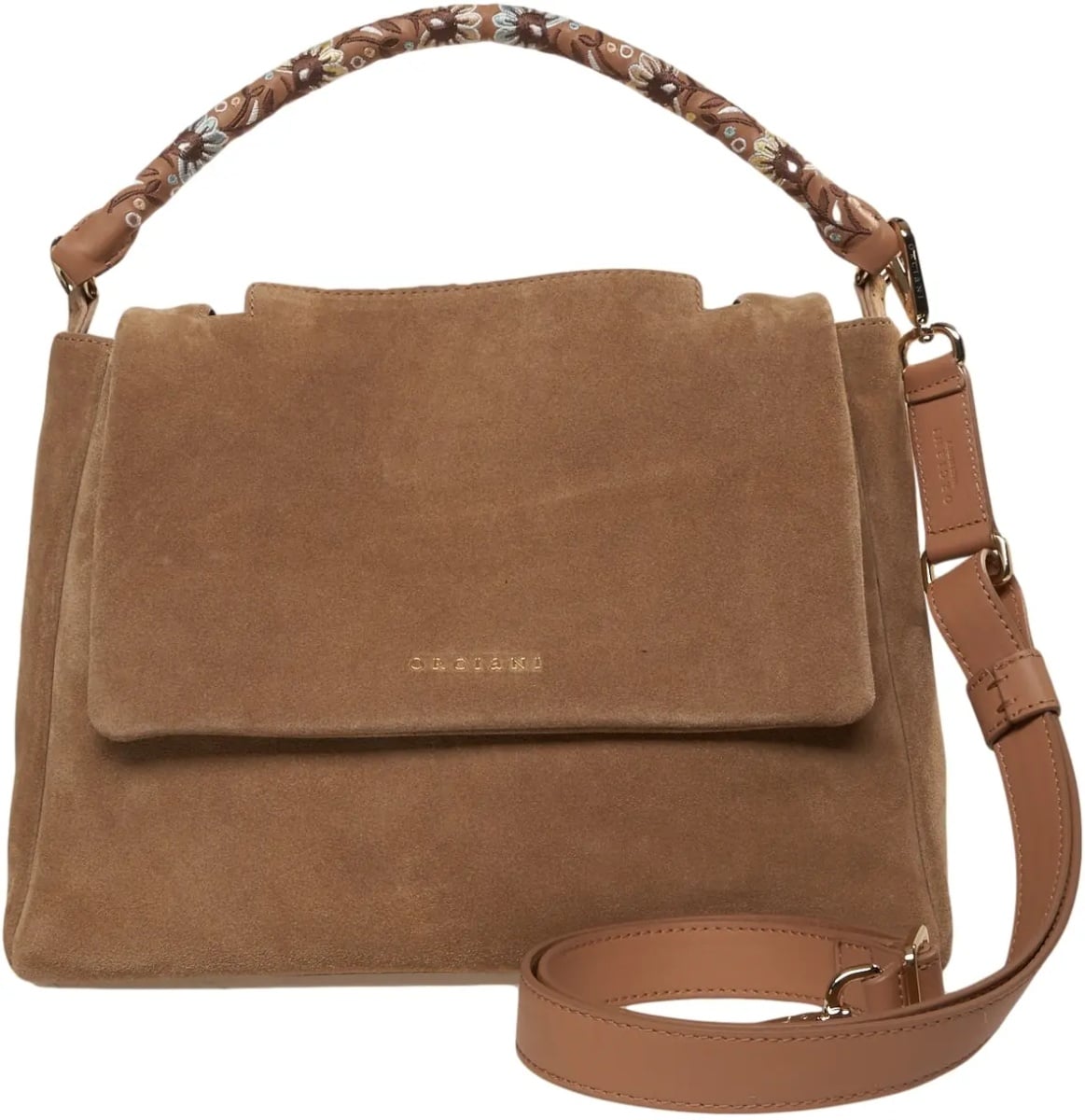 Genti Handbag 'Sveva' - Img 3
