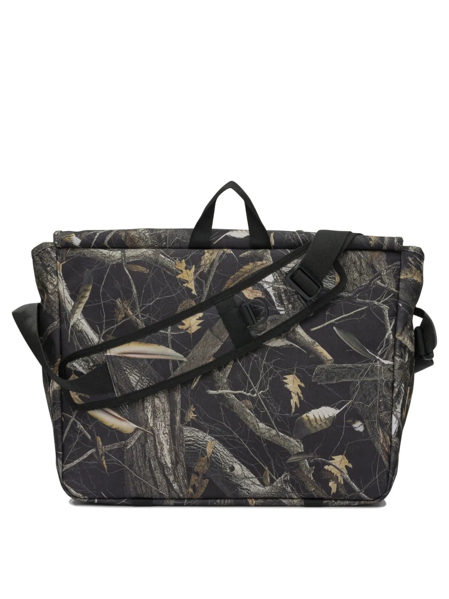 Genti "Jake" Large Crossbody Bag - Img 3