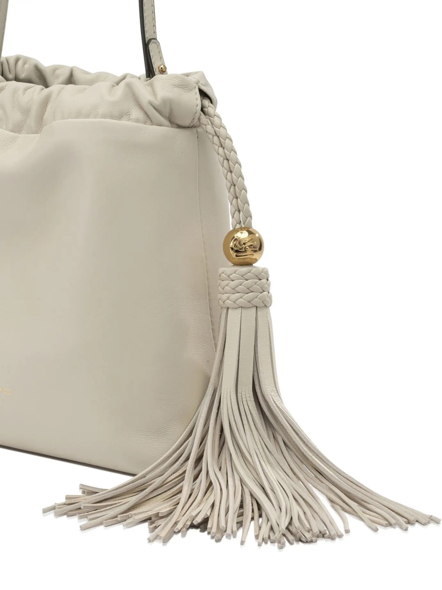 Genti "Kalispera" Small Crossbody Bag - Img 4