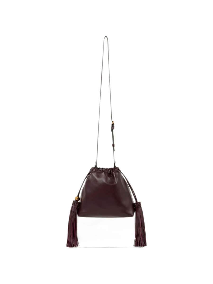 Genti "Kalispera" Small Crossbody Bag - Img 4