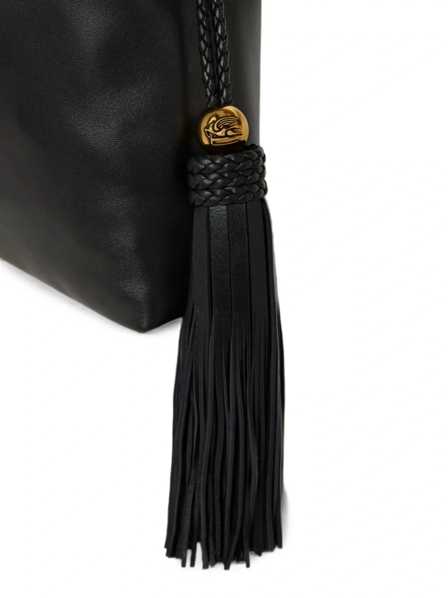 Genti "Kalispera" Small Crossbody Bag - Img 9