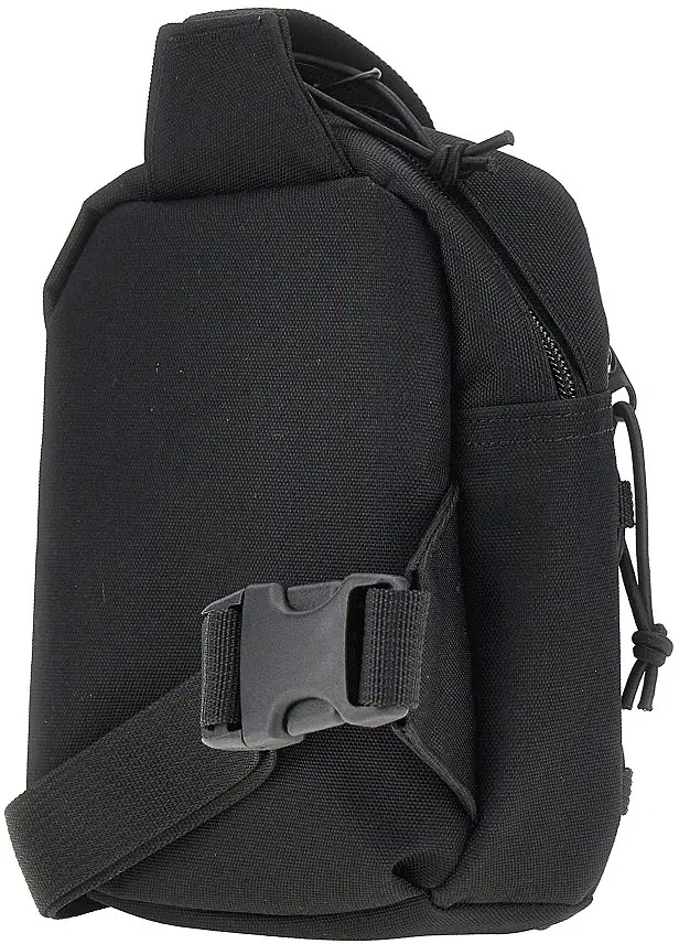 Genti 'Kickflip' crossbody bag - Img 2
