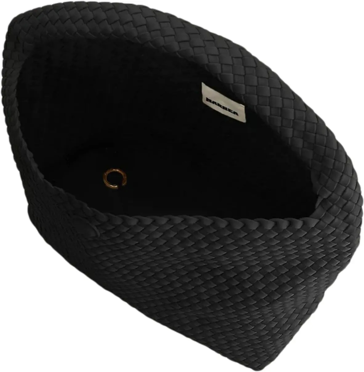 Genti Large bucket in neoprene - Img 3