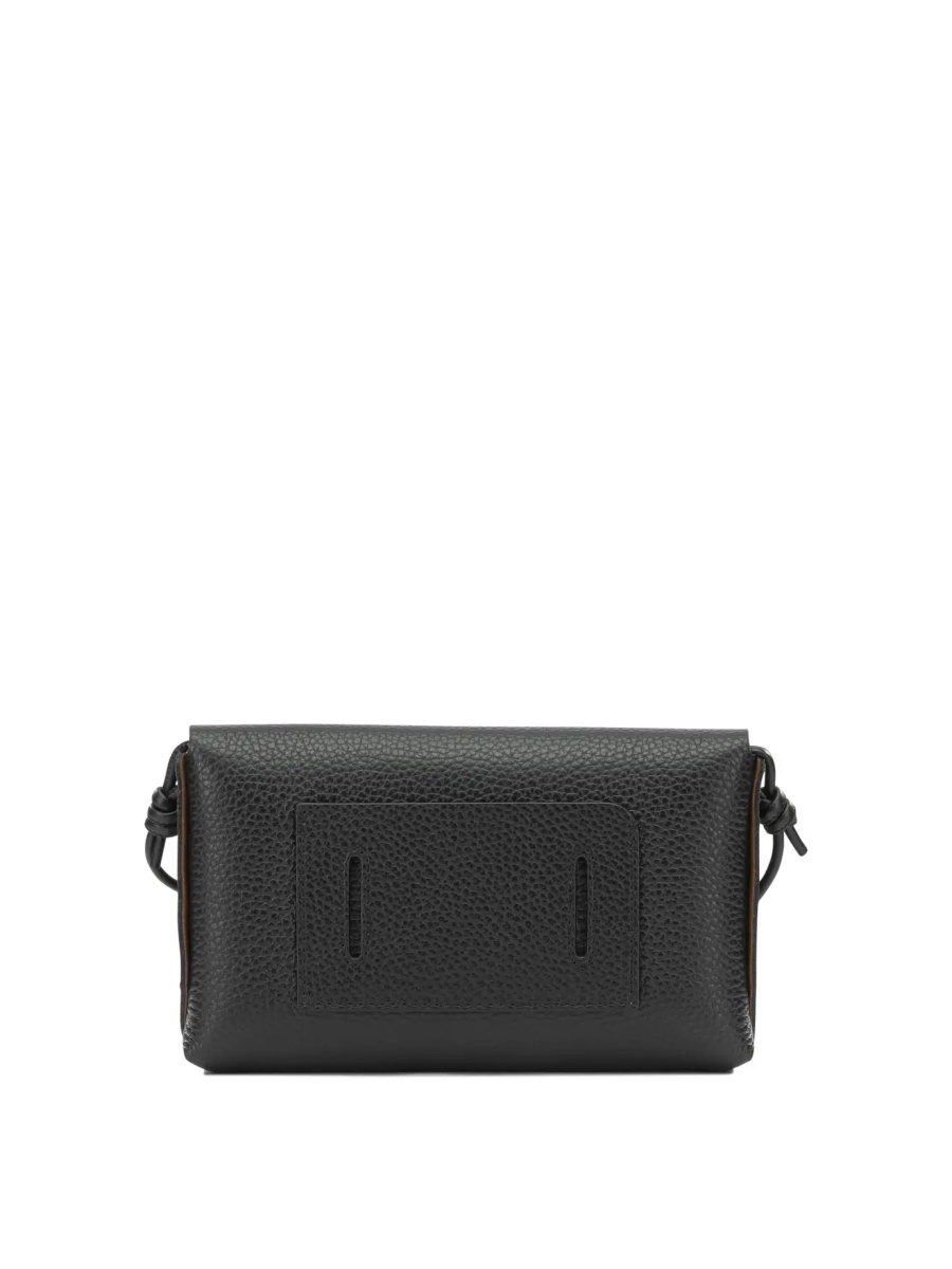 Genti "Letter®" Small Crossbody Bag - Img 3