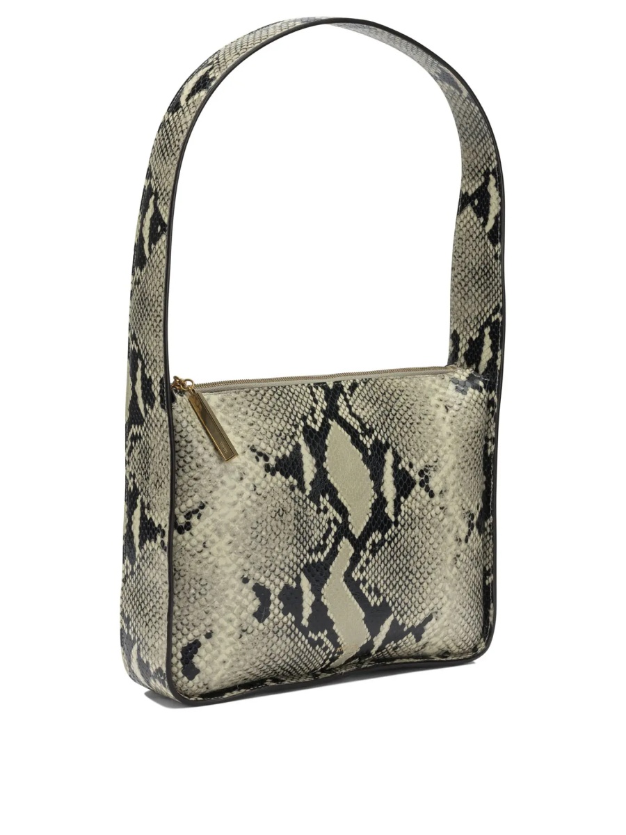 Genti "Lori Squared" small shoulder bag - Img 2