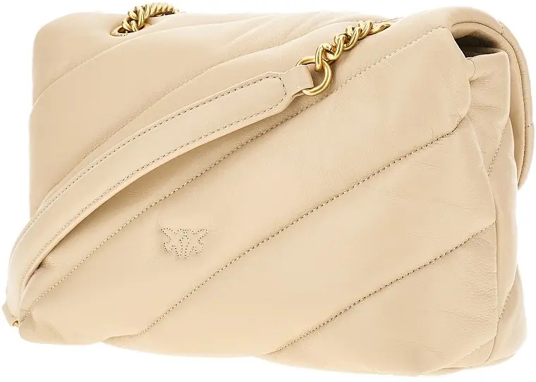 Genti Love Classic Puff bag - Img 2