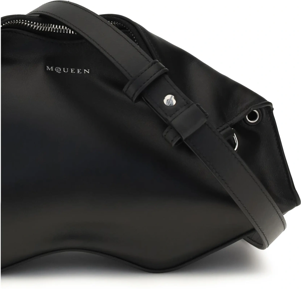 Genti Manta Clutch - Img 4