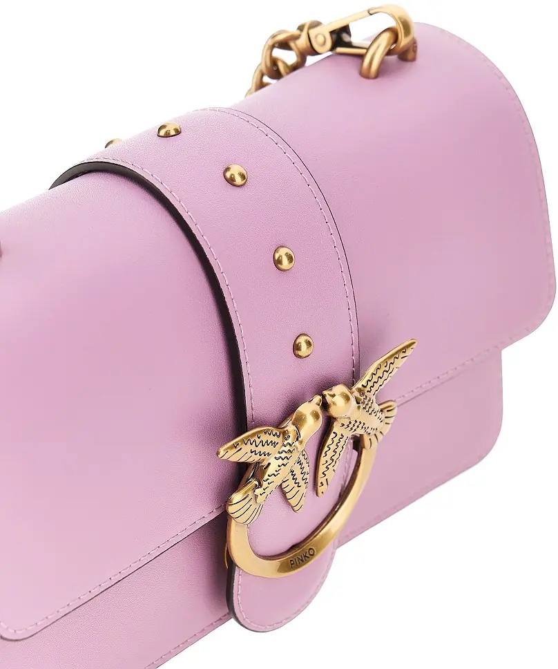 Genti Mini Love One Classic Bag - Img 4
