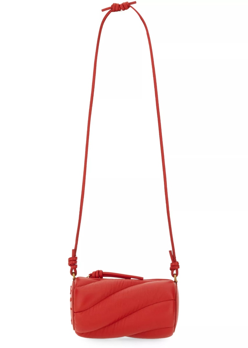 Genti Mini "Mella" Bag - Img 4