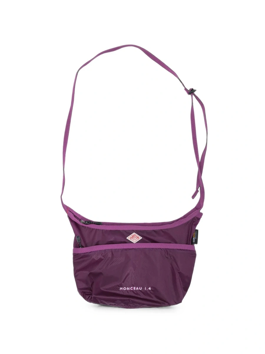 Genti "Monceau 1.4" crossbody bag small - Img 9