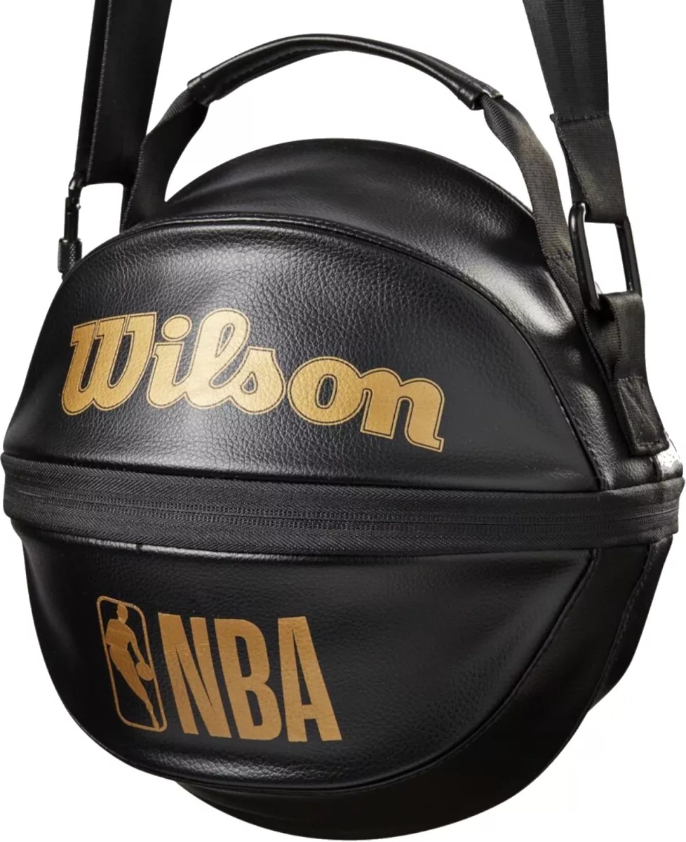 Genti NBA 3in1 Basketball Carry Bag - Img 2