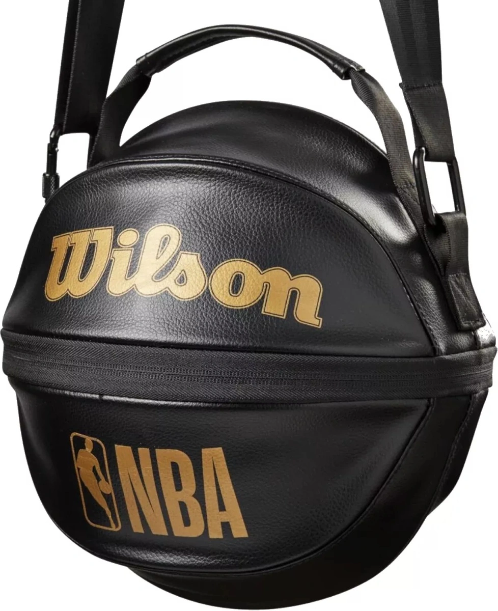 Genti NBA 3in1 Basketball Carry Bag - Img 2
