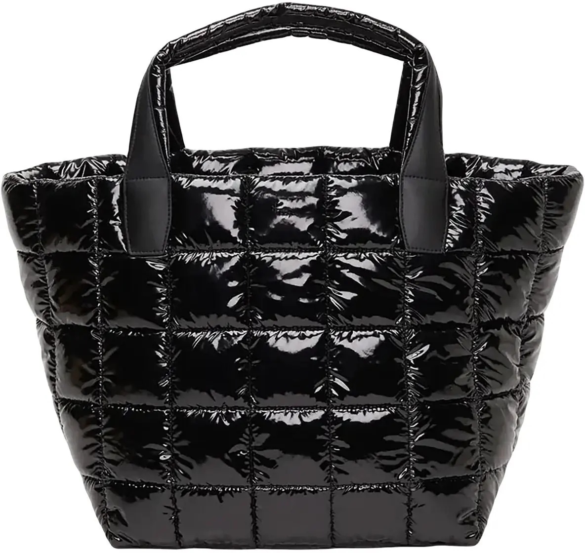 Genti Quilted shopper 'Porter' - Img 3