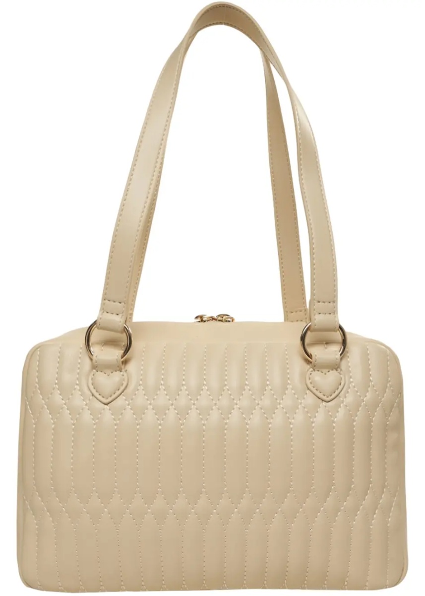 Genti Quilted shoulder bag - Img 3