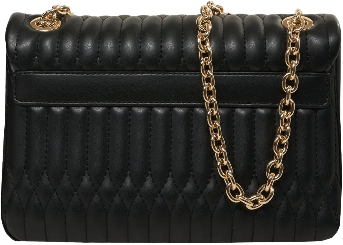 Genti Quilted shoulder bag - Img 3