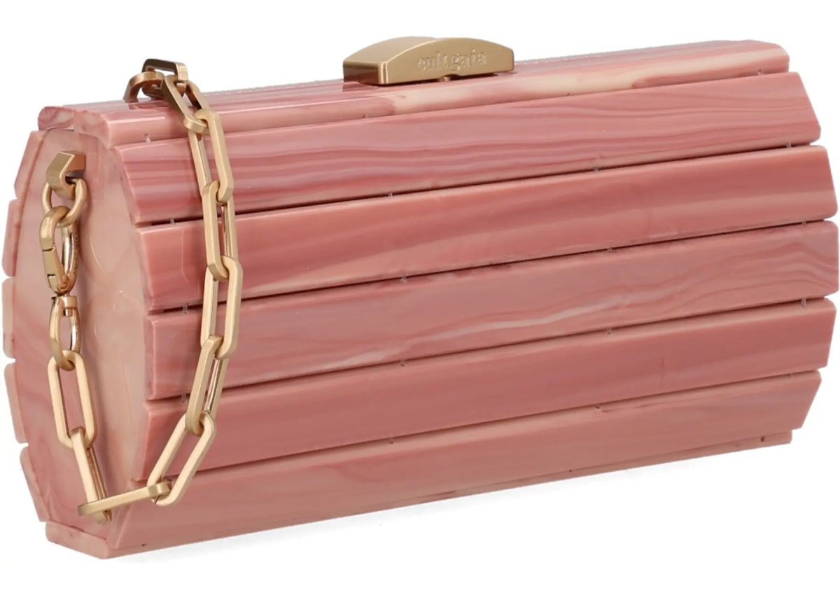 Genti "Rolie Polie" Mini Bag - Img 2