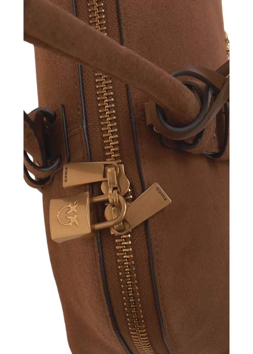 Genti Shoulder bag 'Escape Bag' - Img 4