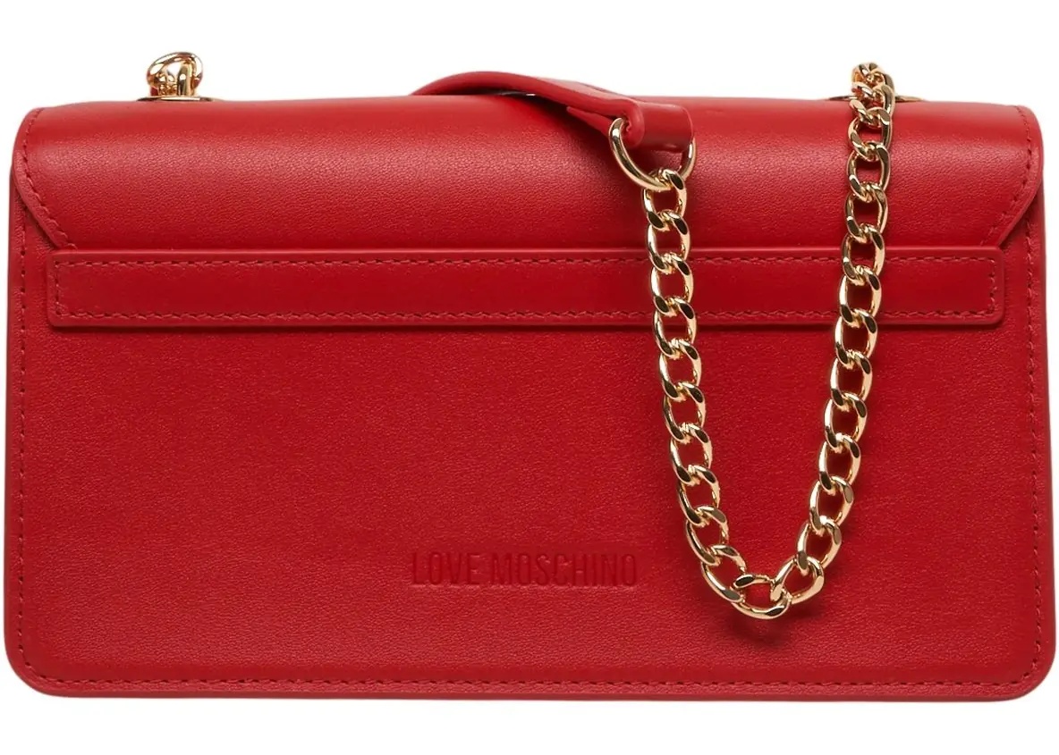 Genti Shoulder bag - Img 3