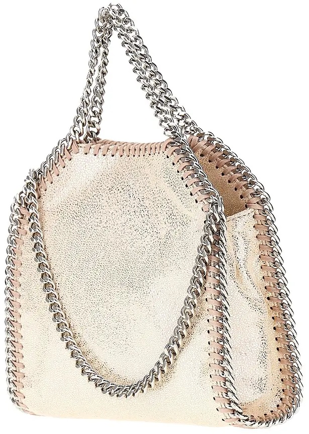 Genti Tiny Falabella bag - Img 2