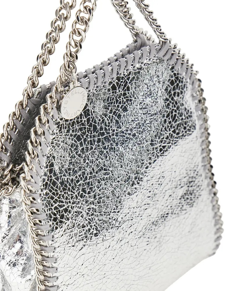 Genti Tiny Falabella bag - Img 4