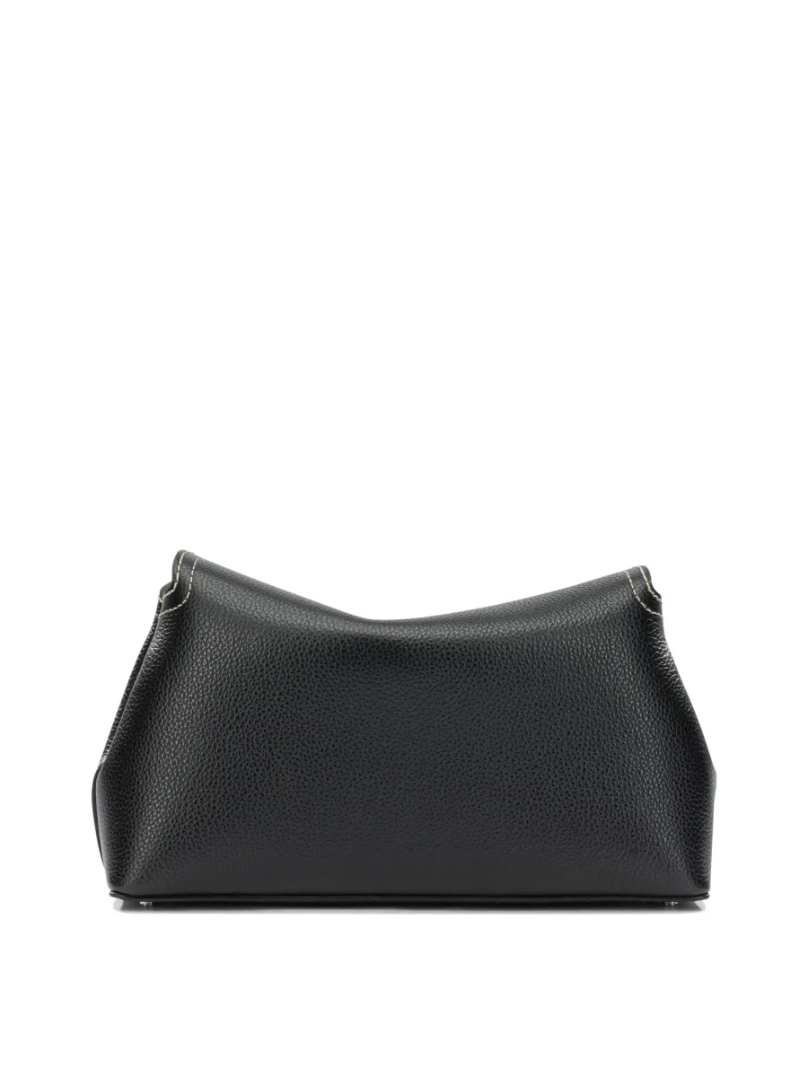 Genti TOTÊME "T-Lock" Clutch Bag - Img 3