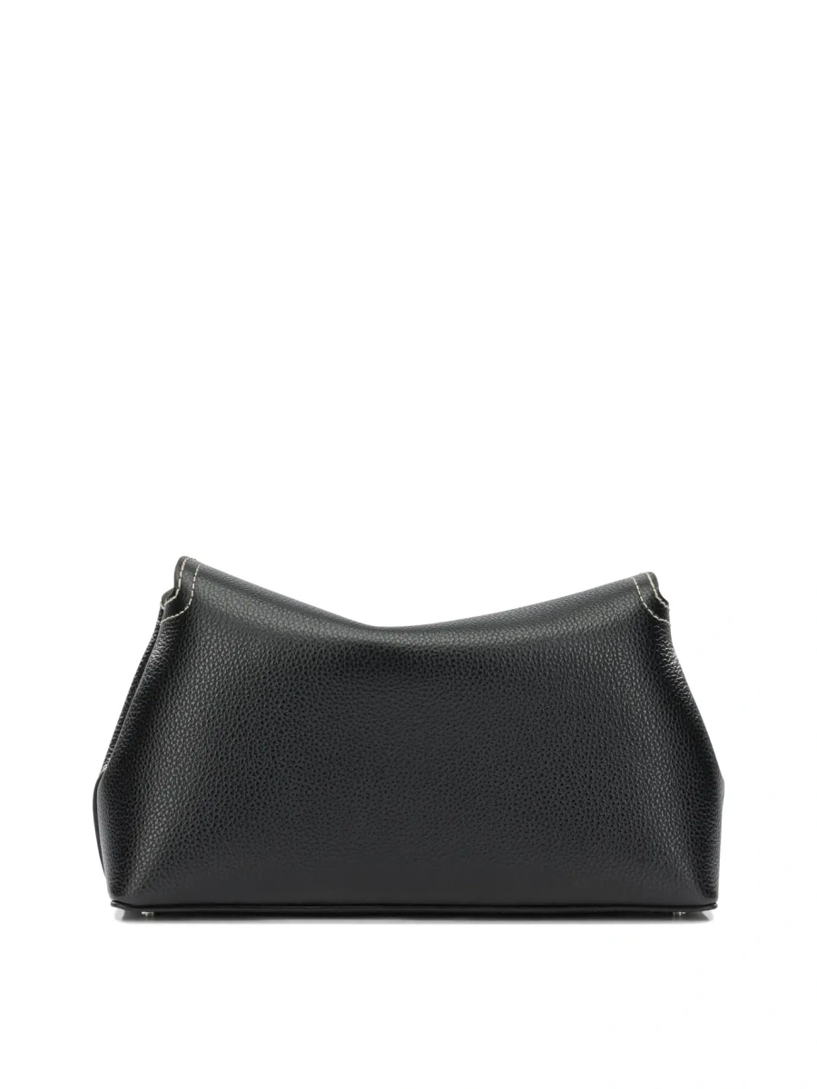 Genti TOTÊME "T-Lock" Clutch Bag - Img 3