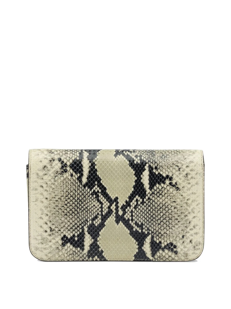 Genti TOTÊME "T-lock" Small Shoulder Bag - Img 3