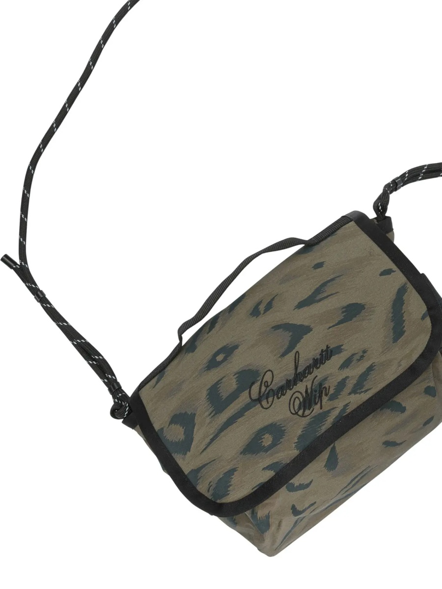 Genti "Travon" Small crossbody bag - Img 3