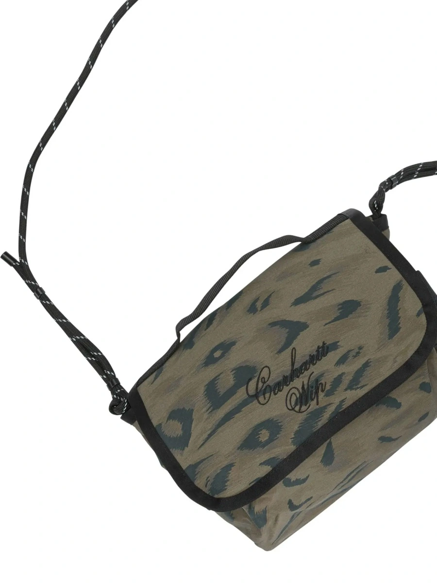 Genti "Travon" Small crossbody bag - Img 3