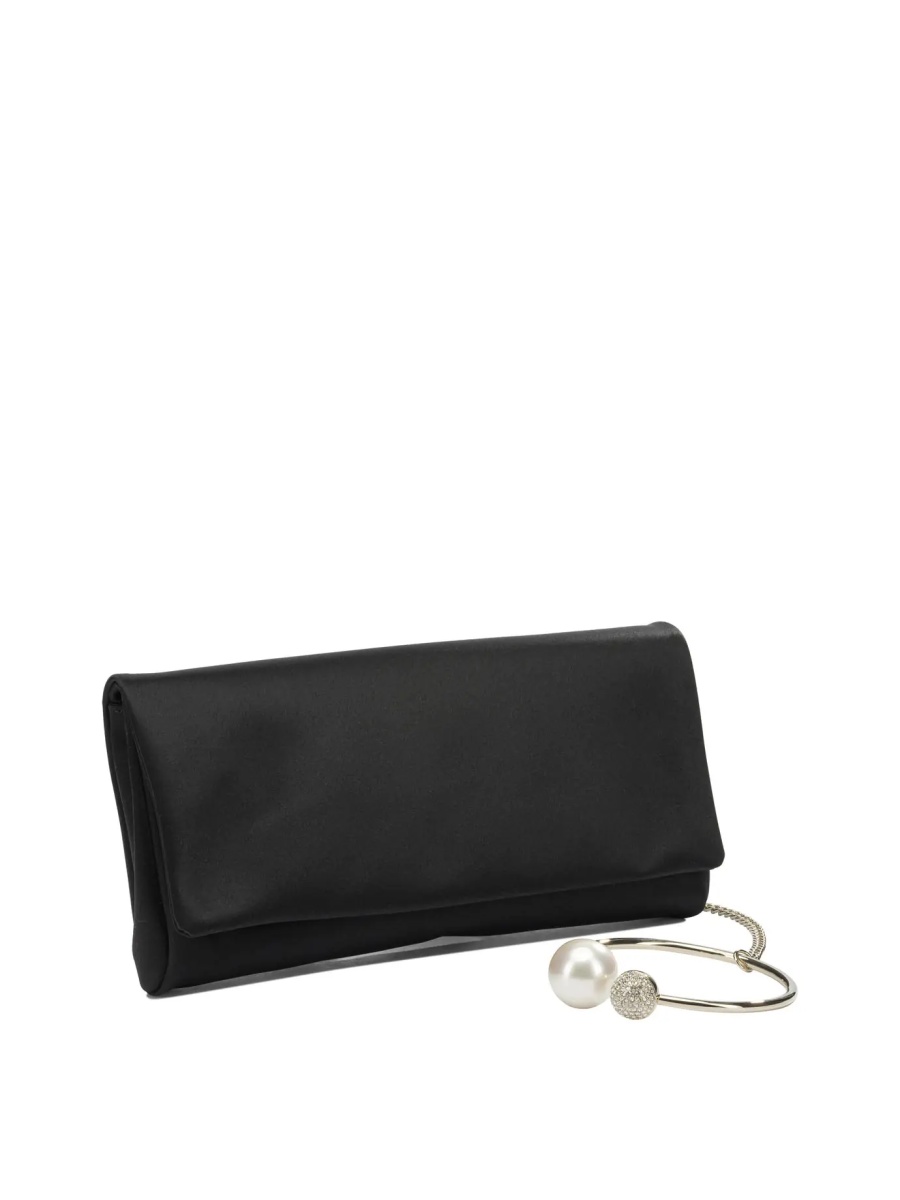 Genti "Xandra" clutch bag - Img 2