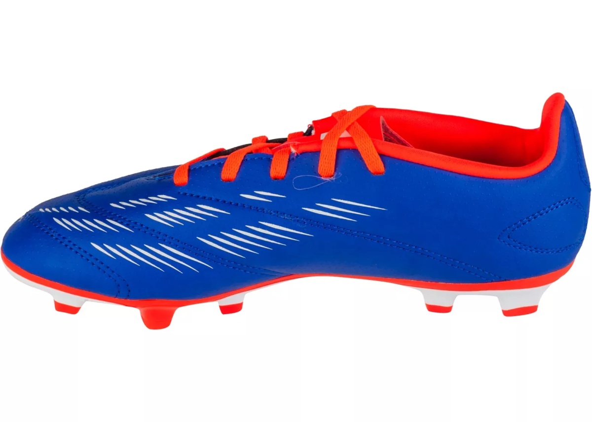 Ghete adidas Predator Club Jr FxG - Img 2