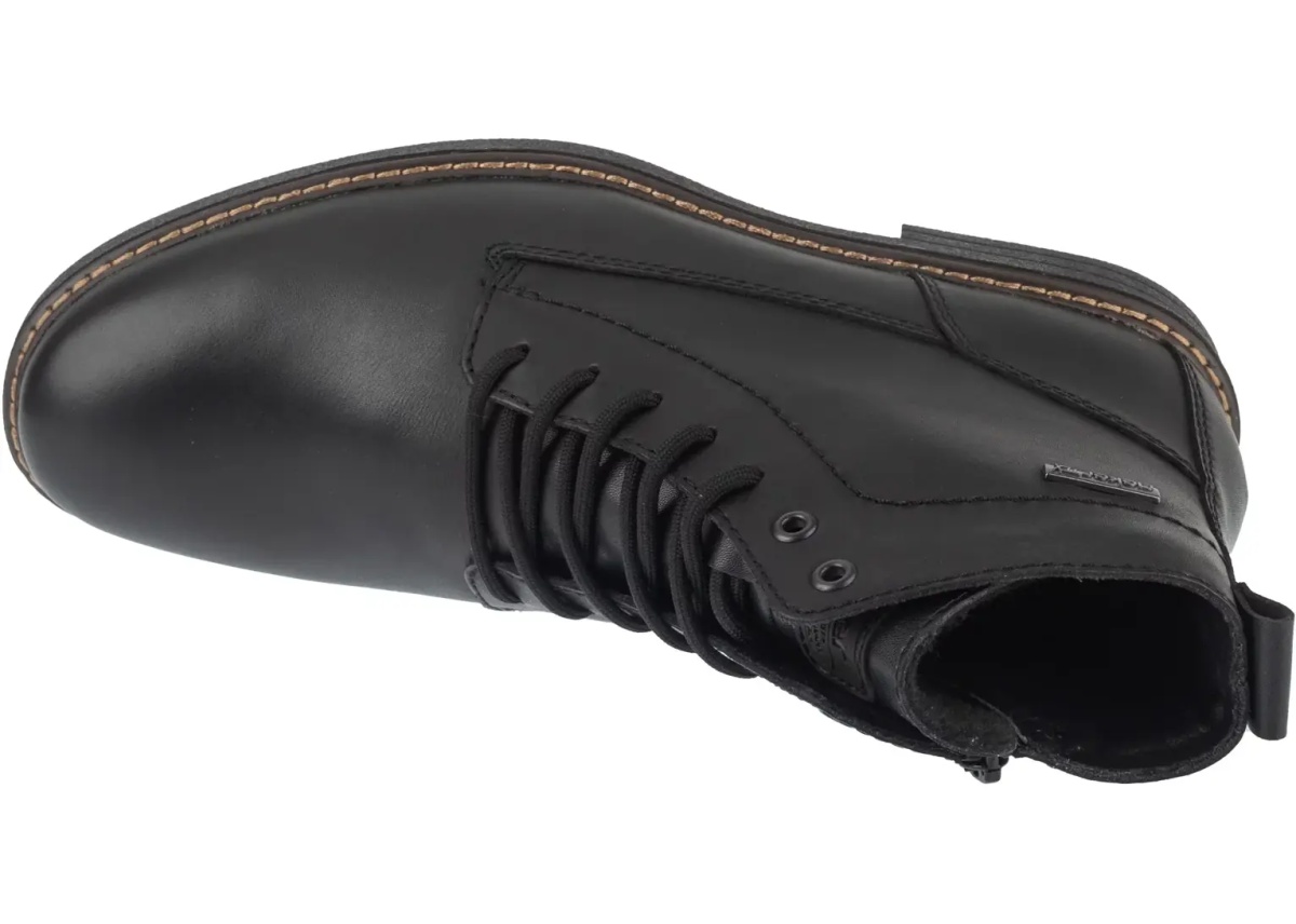 Ghete Booties - Img 3