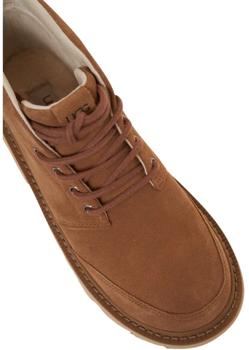Ghete Boots 'Chukka Lug' - Img 4