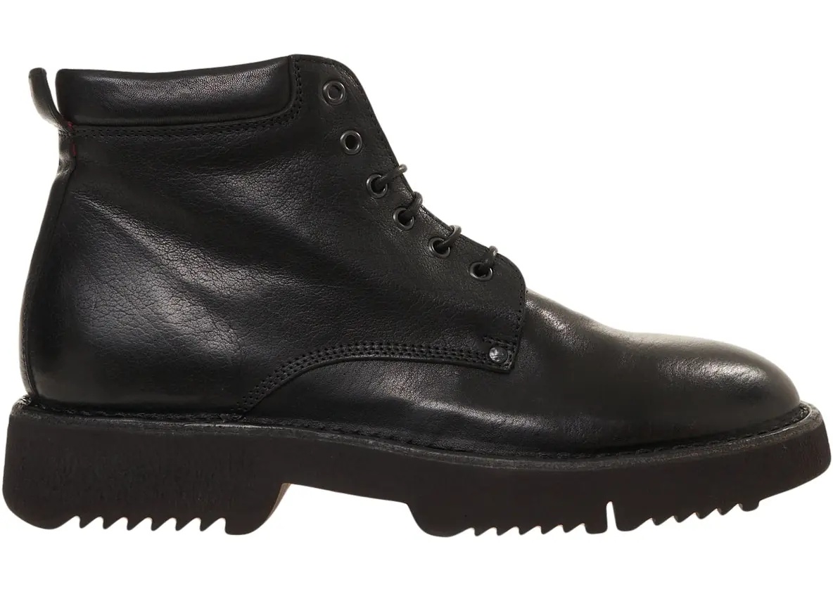 Ghete Boots 'Kurni' - Img 2
