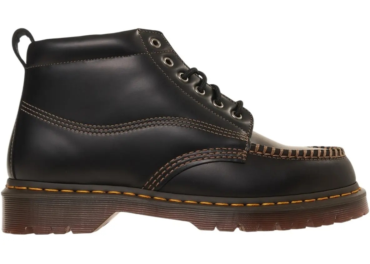 Ghete Boots 'Lowell Chukka' - Img 2