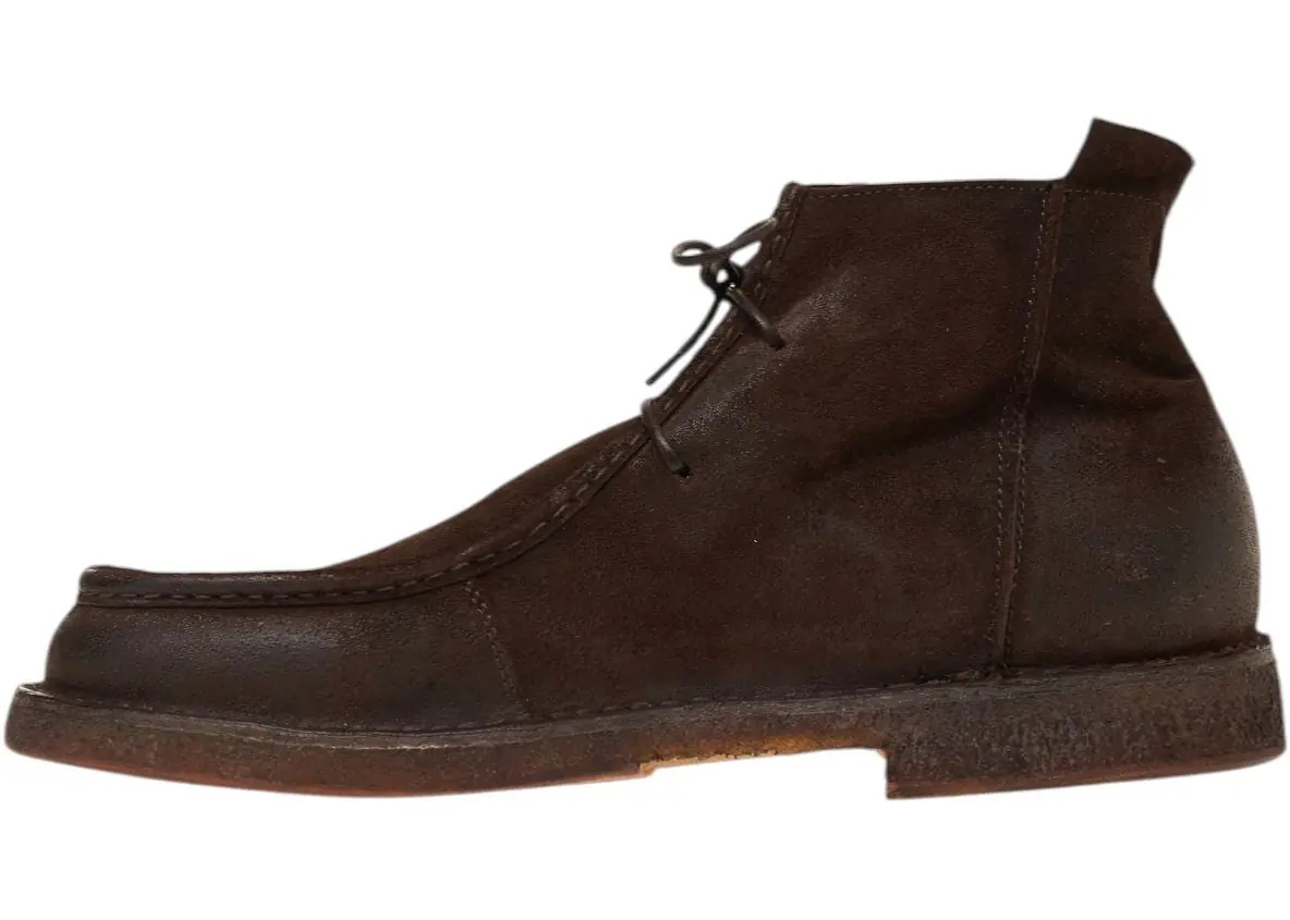 Ghete Boots 'Saturnia' - Img 2