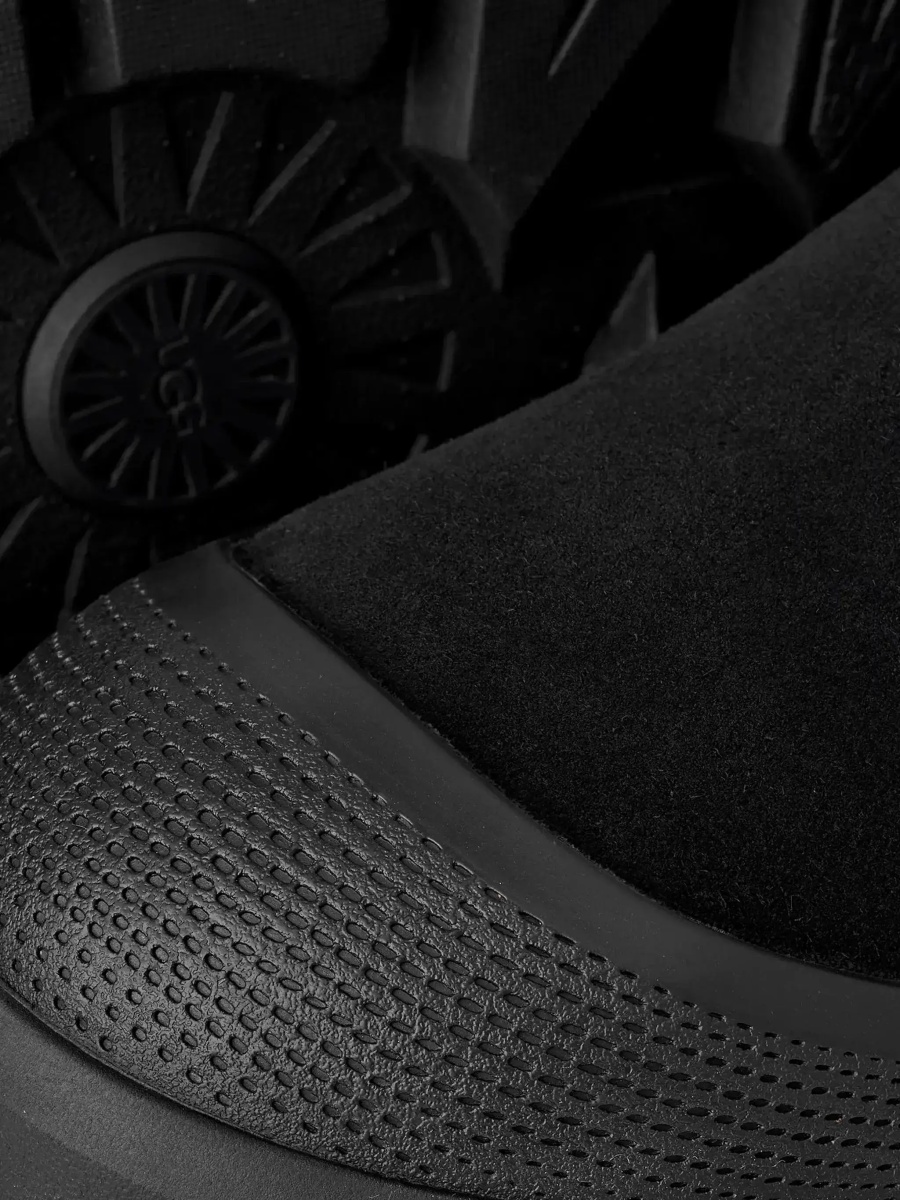 Ghete Classic Ultra Mini Weather Hybrid Ugg - Img 3