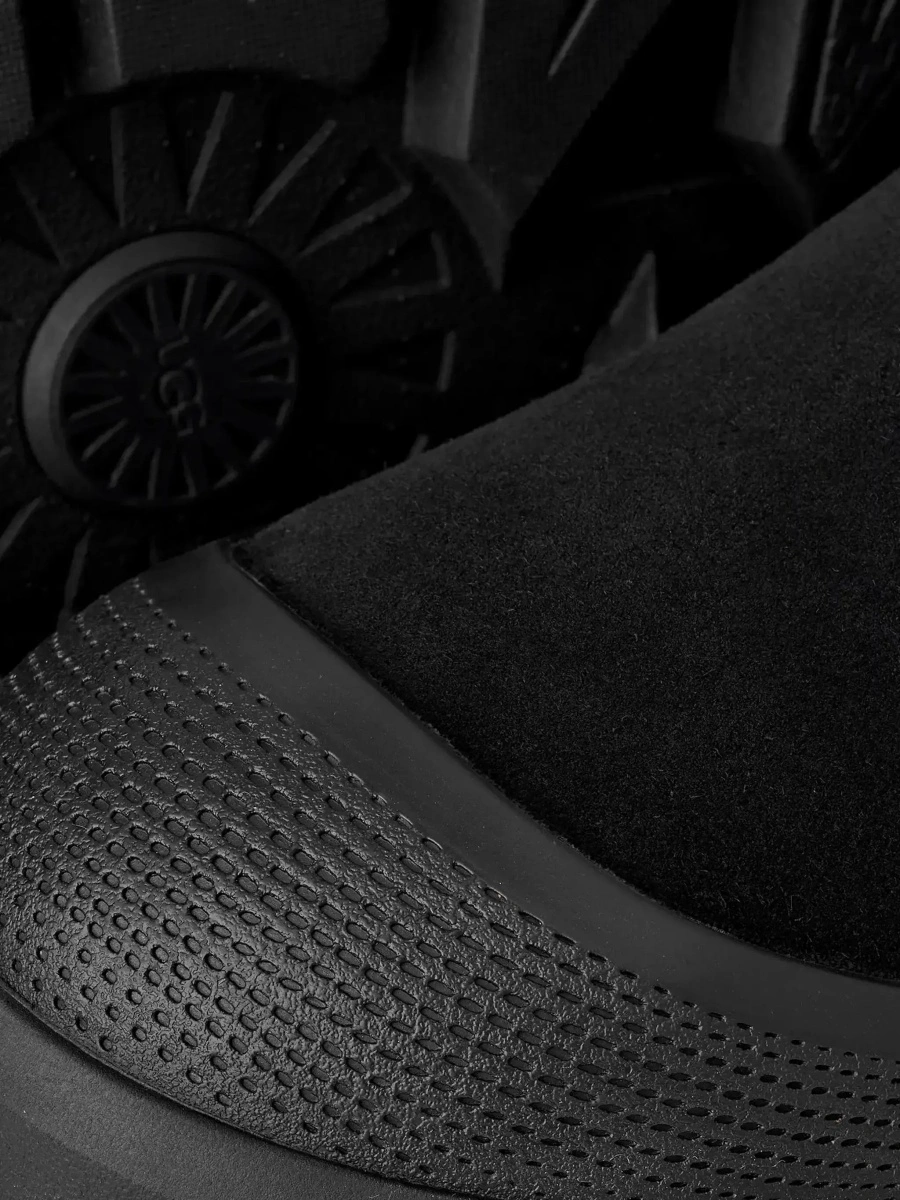 Ghete Classic Ultra Mini Weather Hybrid Ugg - Img 3