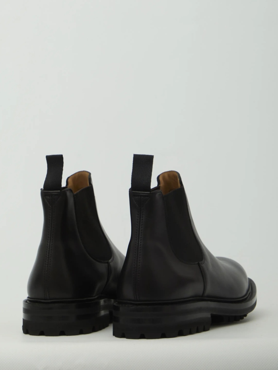 Ghete Mc Carthy Ankle Boots - Img 3