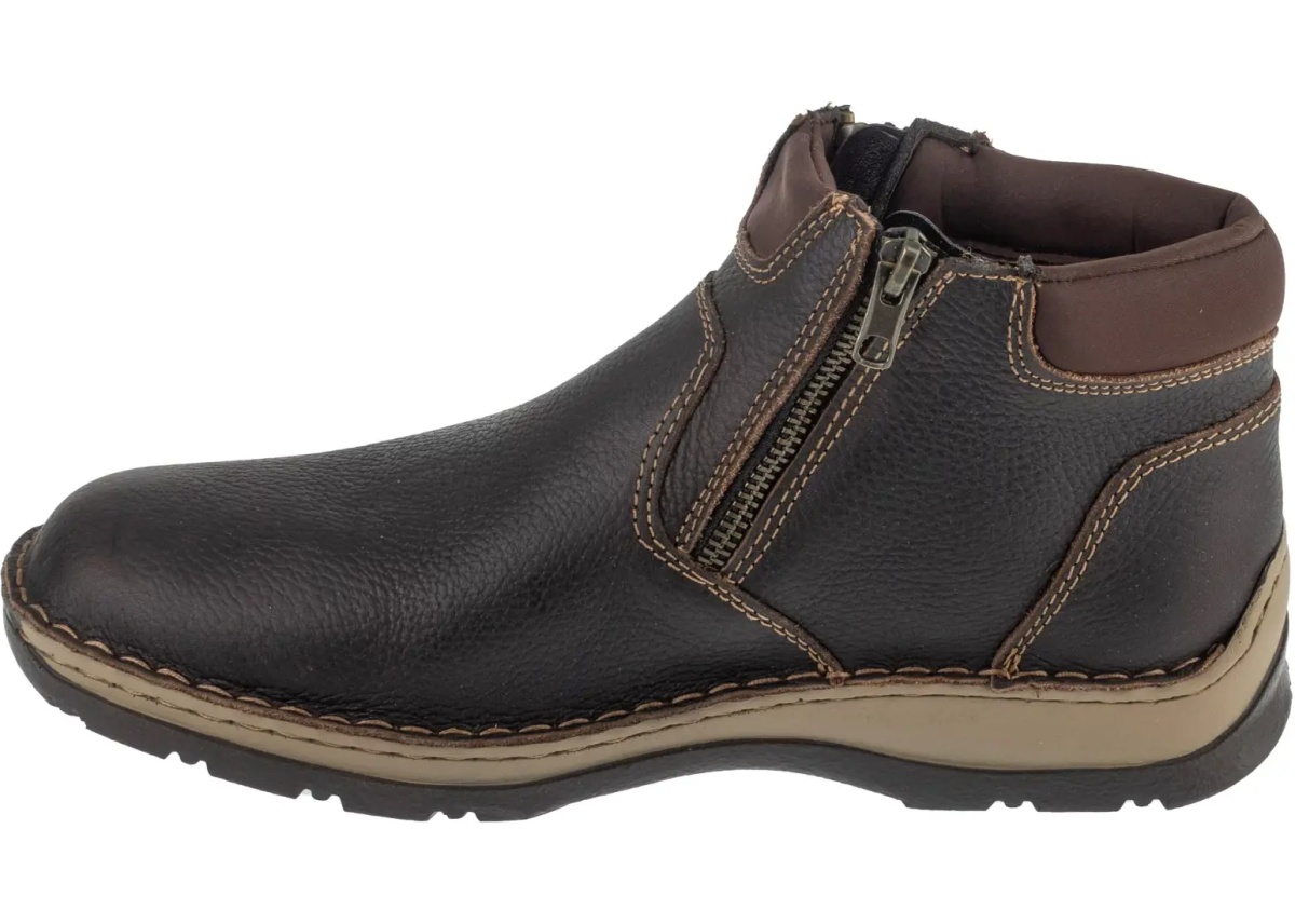 Ghete Shoes - Img 2