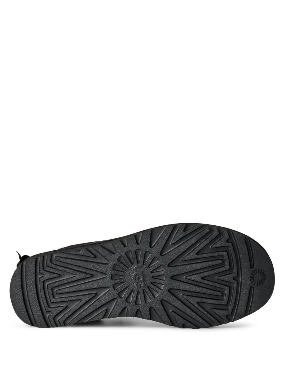 Ghete Ugg bootie 1185491.BLK BLACK - Img 5