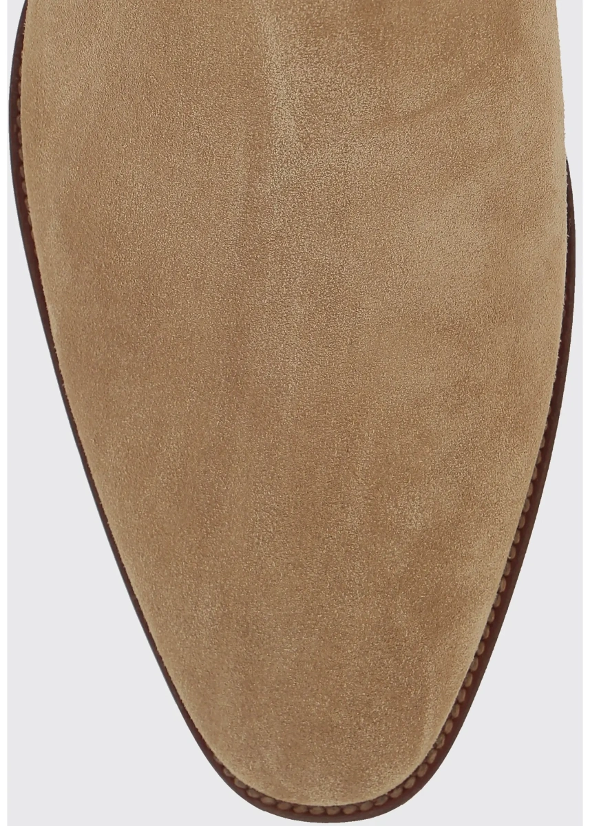 Ghete Wyatt Tobacco Chelsea Boots - Img 4