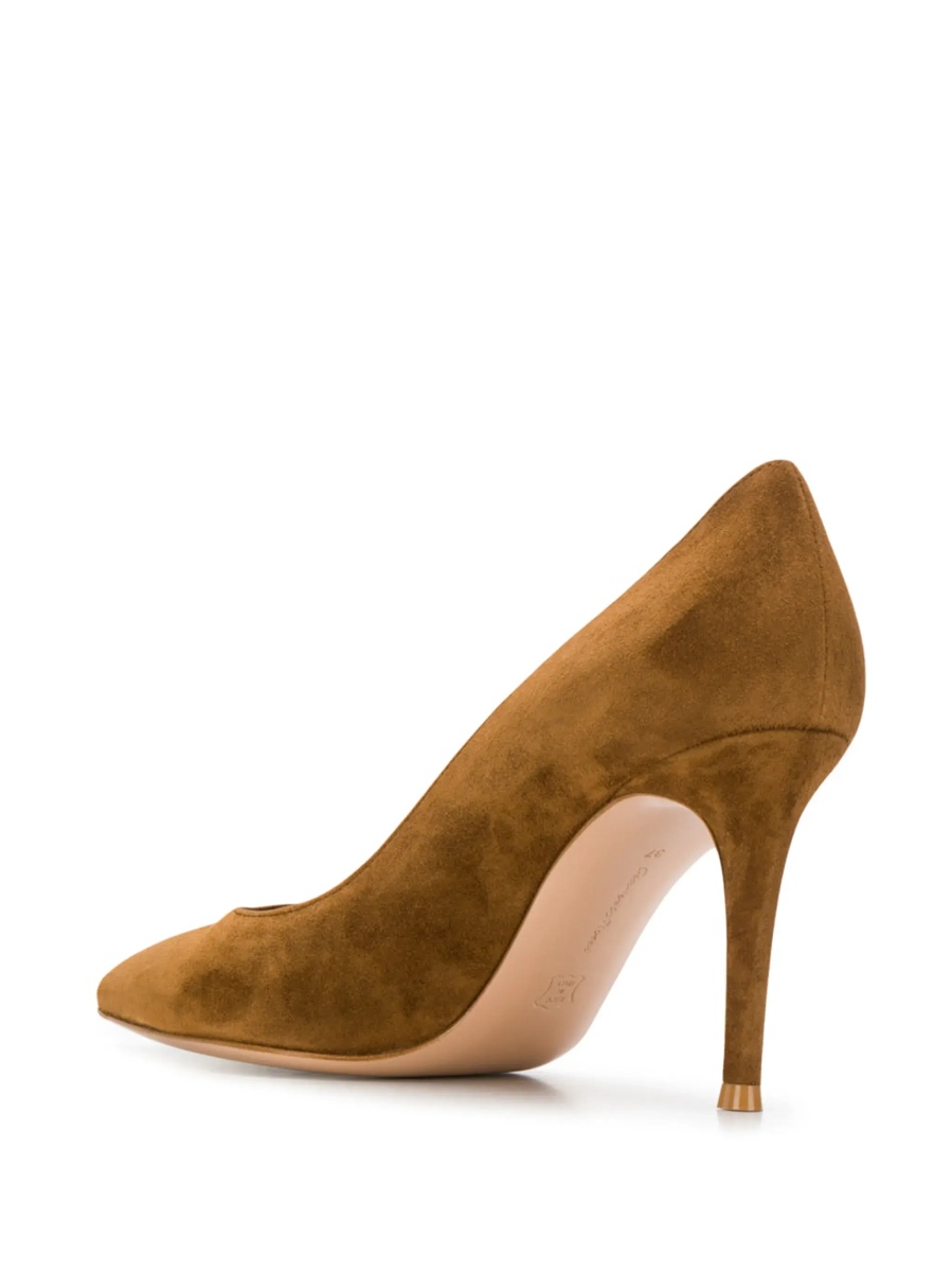 "Gianvito 85 mm" pumps - Img 3