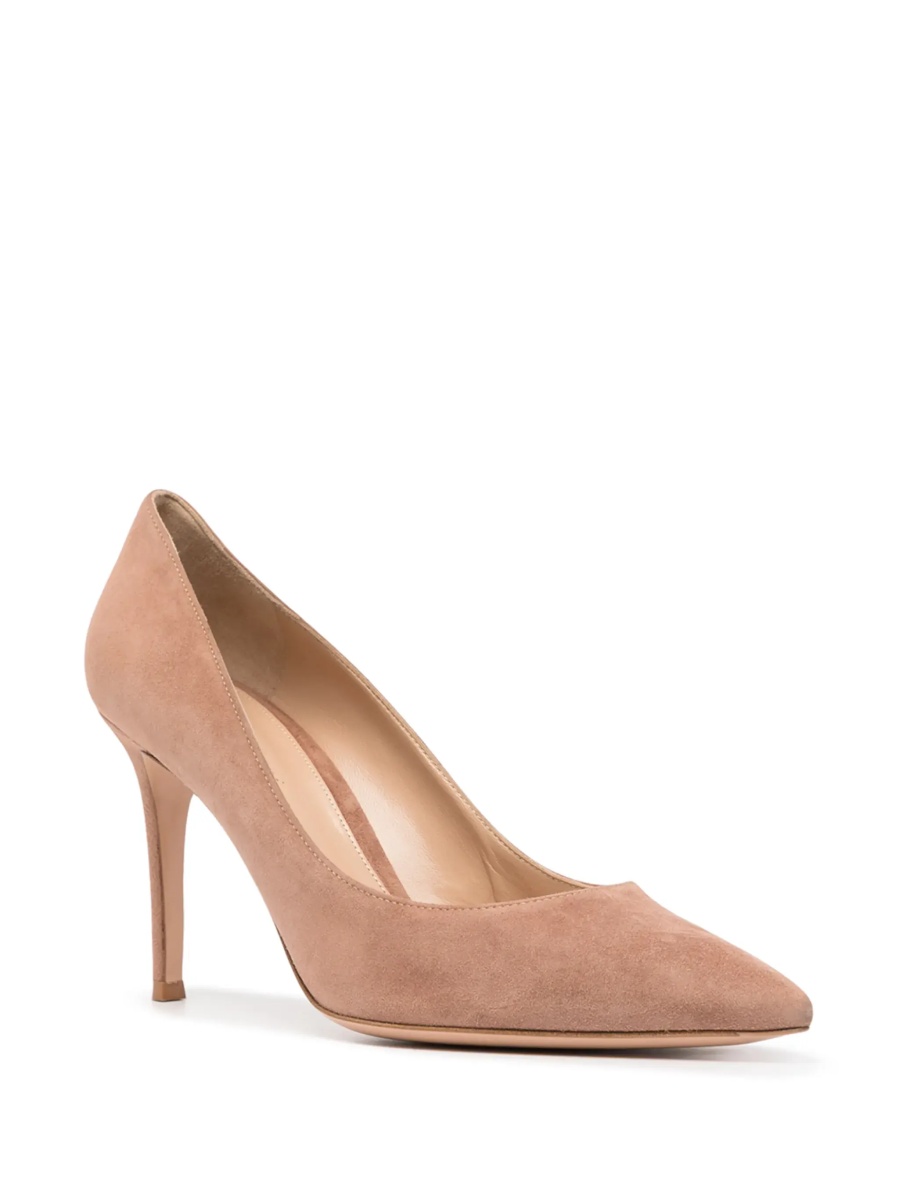 "Gianvito 85 mm" pumps - Img 2