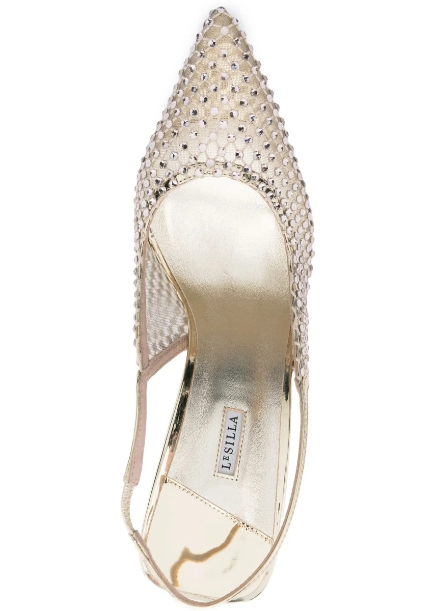 Gilda Pumps - Img 4