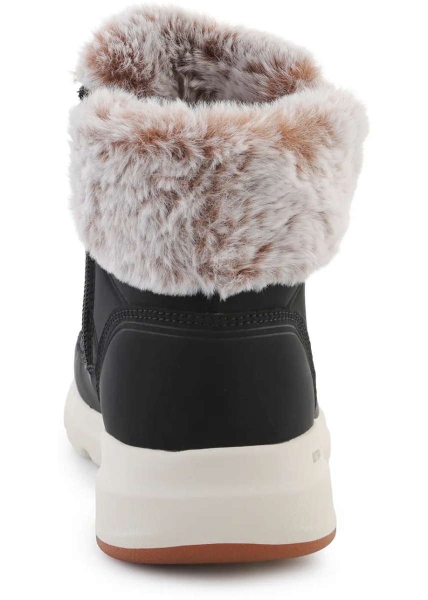 Glacial Ultra Mountain Muse Black - Img 5